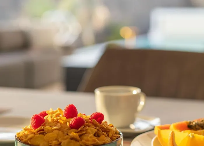 فيلة Odin By Buenavilla *