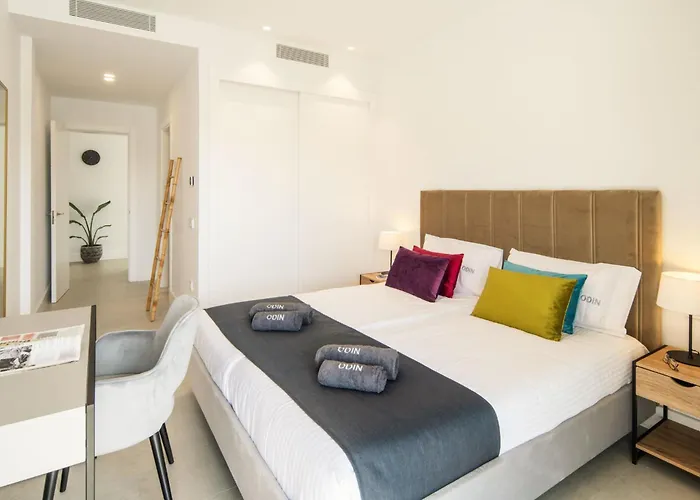 Odin By Buenavilla *