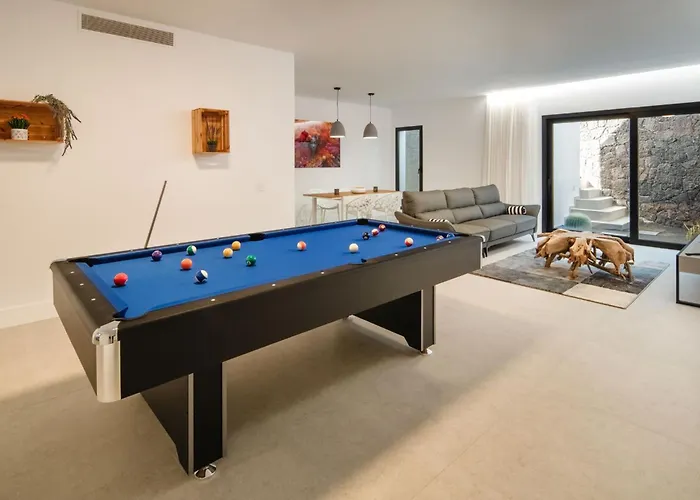 Odin By Buenavilla * بْوُرتو كاليرو