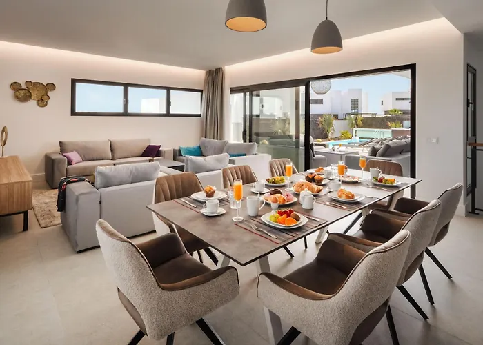 فيلة Odin By Buenavilla بْوُرتو كاليرو