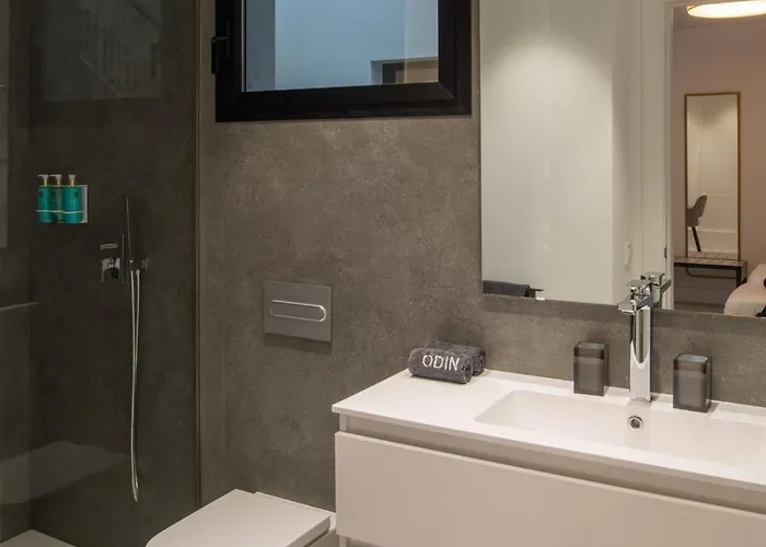 Odin By Buenavilla فيلة *